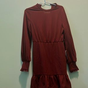 B Darlin fall dress
